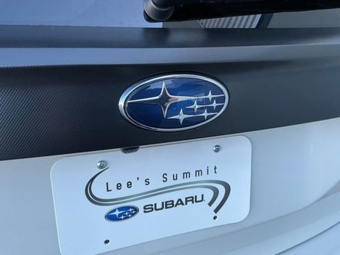 Certified 2024 Subaru Forester Wilderness image 4