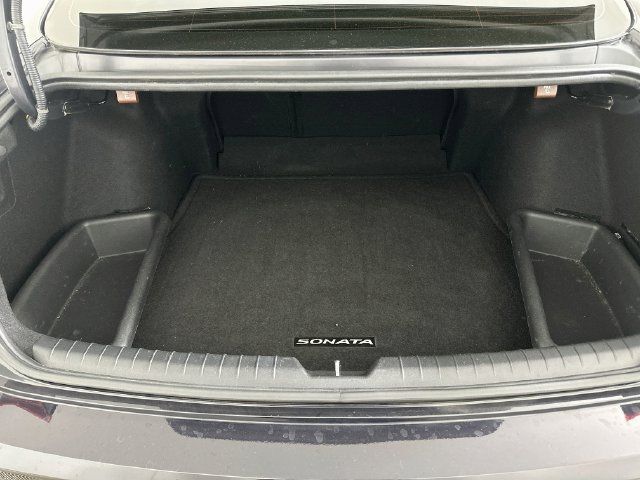 Used 2023 Hyundai Sonata SEL w/ Convenience Package FWD image 26