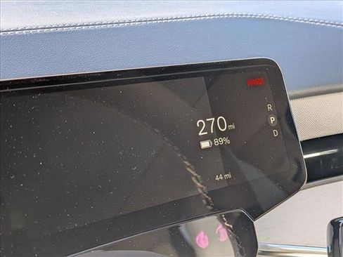 New 2025 Volvo EX90 Plus w/ Protection Package Premier image 11