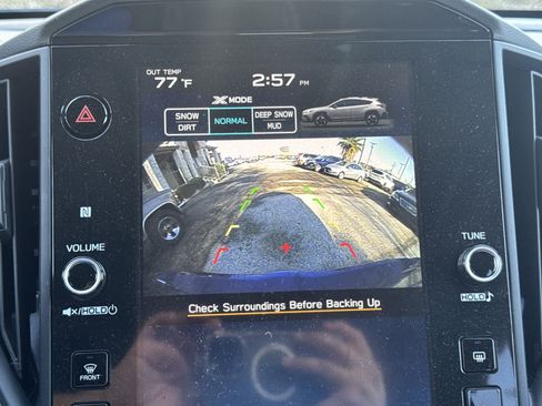 Certified 2025 Subaru Crosstrek 2.0i Premium image 20