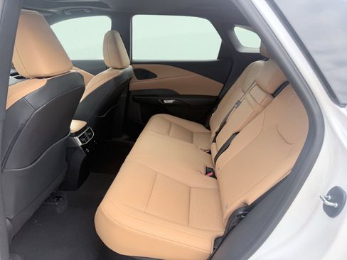 Used 2026 Lexus RX 350 FWD image 34