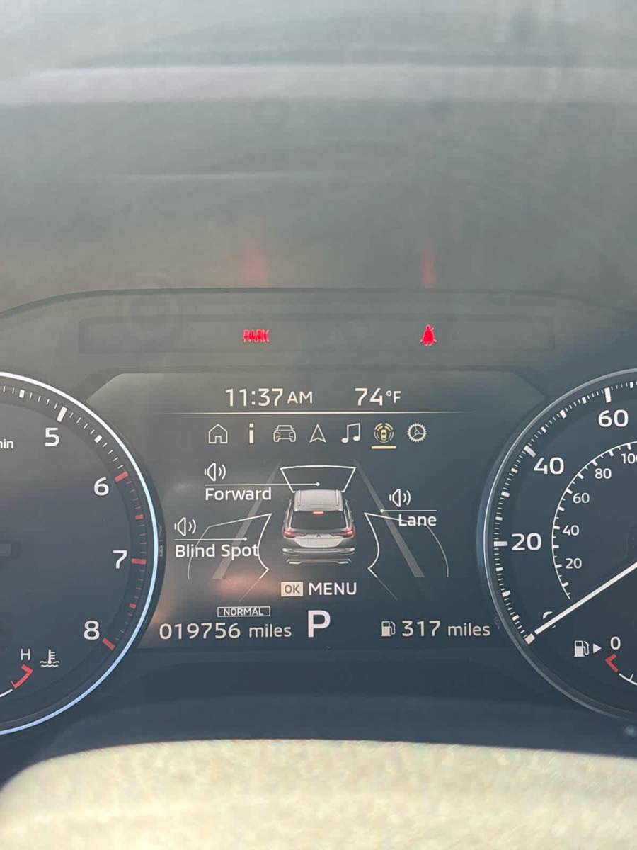 Used 2025 Mitsubishi Outlander ES AWD/4WD image 16