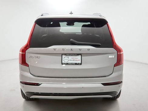 Certified 2023 Volvo XC90 T8 Ultimate w/ Protection Package Premier AWD/4WD image 9