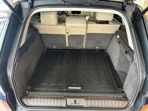 Used 2017 Land Rover Range Rover Sport HSE image 14