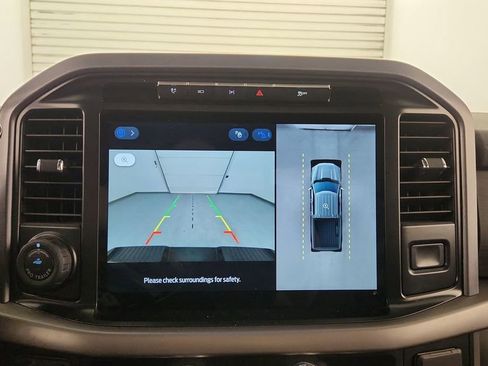 New 2024 Ford F150 XLT w/ Equipment Group 302A MID image 18