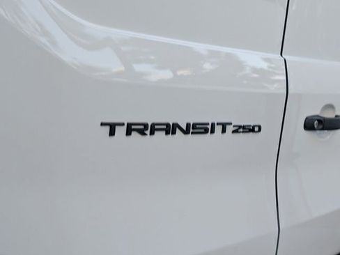 New 2026 Ford Transit 350 148 Medium Roof w/ Load Area Protection Package image 11