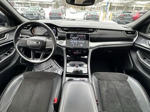 Used 2021 Jeep Grand Cherokee L Laredo image 22