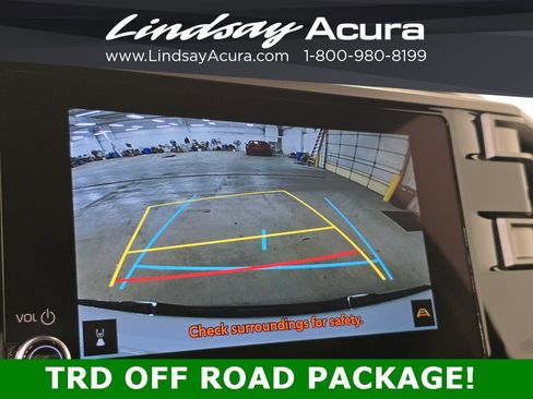 Used 2026 Toyota Tundra SR5 image 19