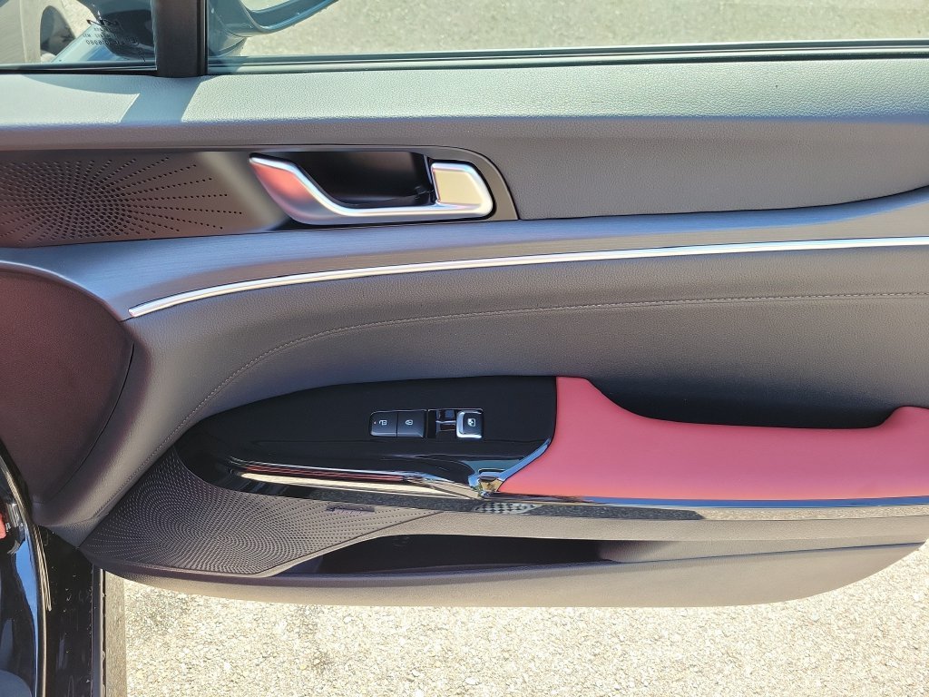 New 2026 Kia K5 GT-Line image 10