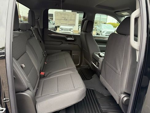 New 2026 GMC Sierra 1500 Elevation w/ X31 Off-Road Package image 24