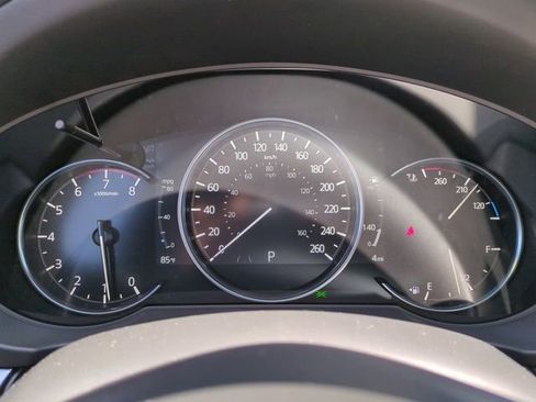 New 2025 MAZDA CX-5 AWD 2.5 S w/ Premium Plus Pkg image 24