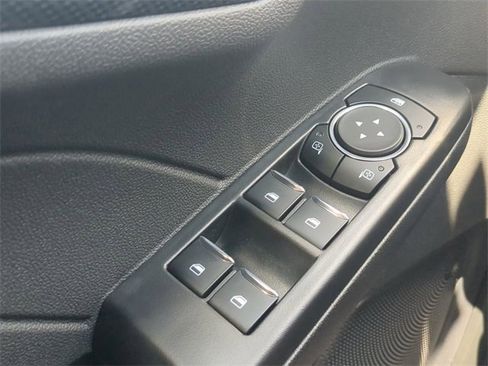 New 2025 Ford Escape ST-Line w/ Equipment Group 301A image 10