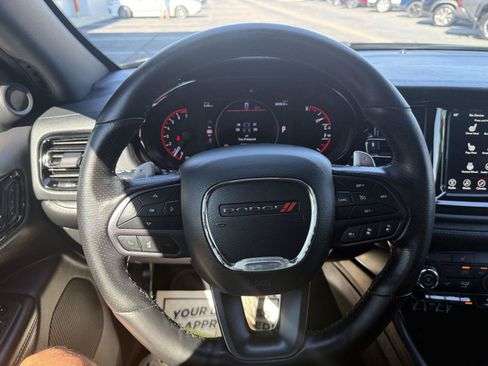 Used 2022 Dodge Durango GT RWD image 35
