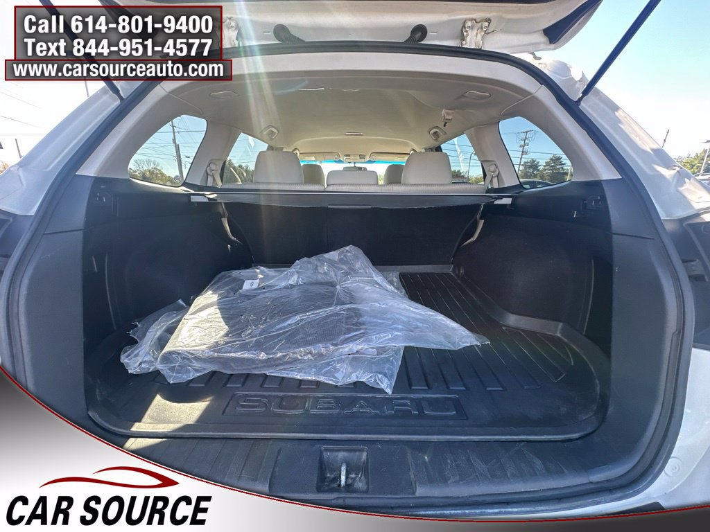 Used 2012 Subaru Outback 2.5i Premium w/ All-Weather Pkg AWD/4WD image 26