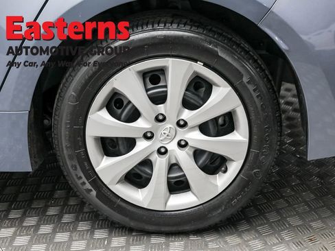 Used 2024 Toyota Corolla LE image 8