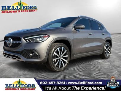 Used 2022 Mercedes-Benz GLA 250