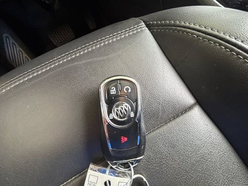 Used 2017 Buick Encore Essence w/ Experience Buick Package FWD image 33