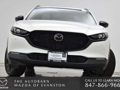 New 2026 MAZDA CX-30 Aire Edition AWD/4WD image 5