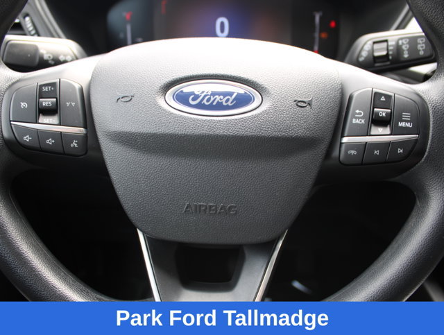 Used 2025 Ford Escape Active AWD/4WD image 13