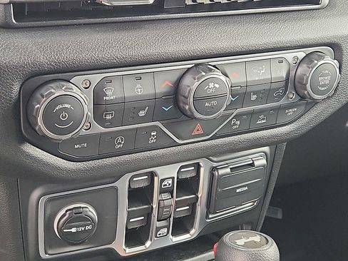 New 2026 Jeep Wrangler Sport S image 11