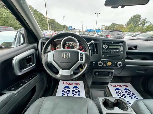 Used 2008 Honda Ridgeline RT image 14
