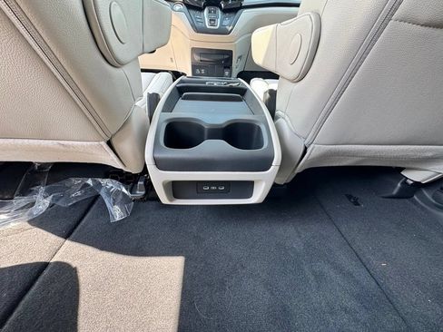 New 2026 Honda Odyssey EX-L image 25