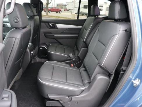New 2026 Buick Enclave Preferred w/ Power Package AWD/4WD image 17