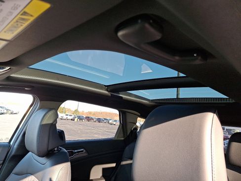 New 2025 Kia Sportage X-Pro Prestige image 10