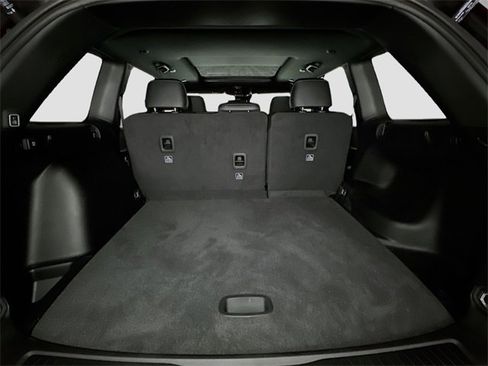 New 2025 Jeep Grand Cherokee Limited w/ Luxury Tech Group II image 30