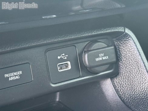 Certified 2023 Honda Civic Sport image 24