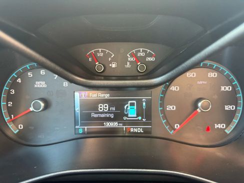 Used 2017 GMC Canyon Denali image 13