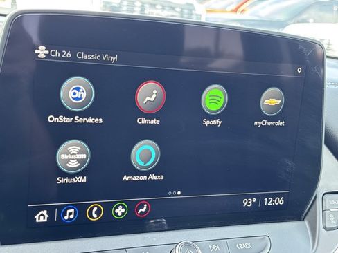 Used 2024 Chevrolet Blazer LT w/ Convenience Package FWD image 31