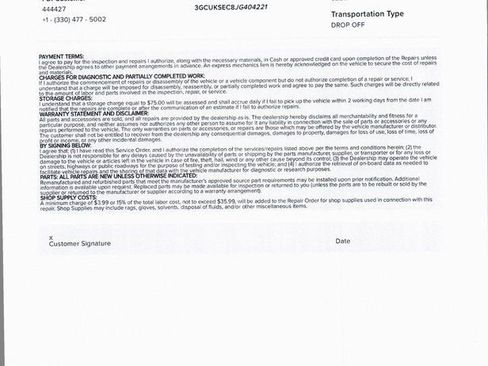 Used 2018 Chevrolet Silverado 1500 LTZ w/ Sport Package image 37