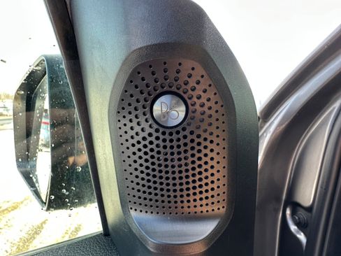 Used 2021 Ford Ranger Lariat w/ Equipment Group 501A High image 23