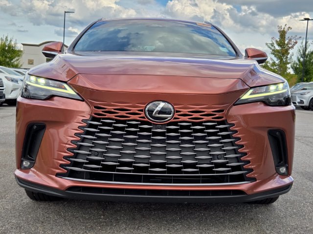 Used 2023 Lexus RX 350 Premium Plus w/ Cold Area Package FWD image 8