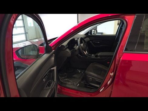 New 2026 MAZDA CX-5 Select AWD/4WD image 34
