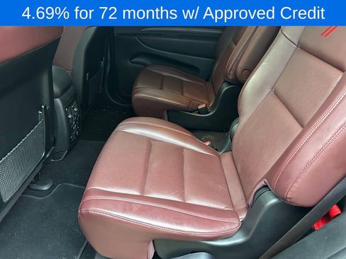 Used 2024 Dodge Durango R/T image 7