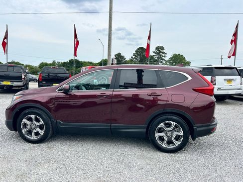 Used 2019 Honda CR-V EX image 21