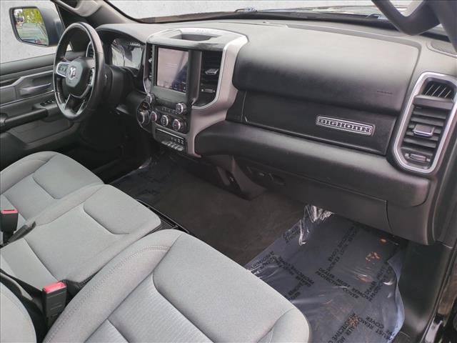 Used 2021 RAM 1500 Big Horn AWD/4WD image 20