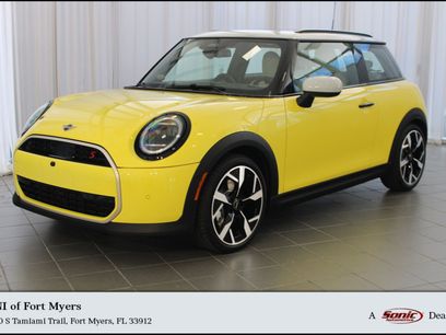 New 2026 MINI Cooper S