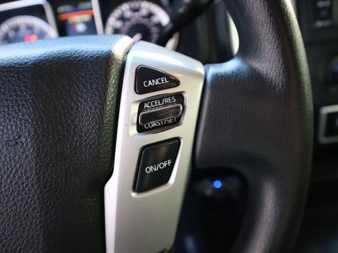 Used 2019 Nissan Titan S w/ S Utility Package image 40