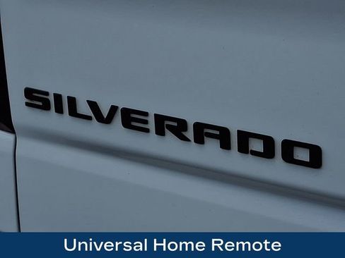 Used 2020 Chevrolet Silverado 1500 RST image 33