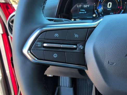 New 2026 Chevrolet Equinox LT image 16