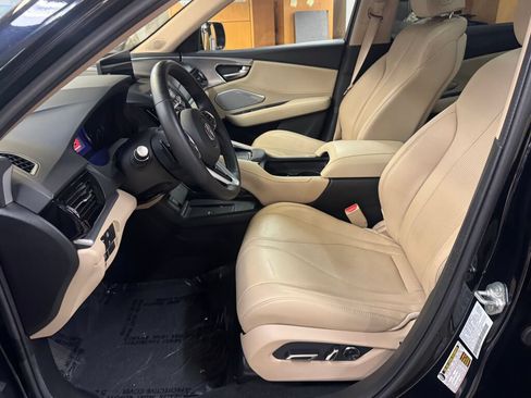 Certified 2024 Acura RDX SH-AWD w/ Technology Package image 29