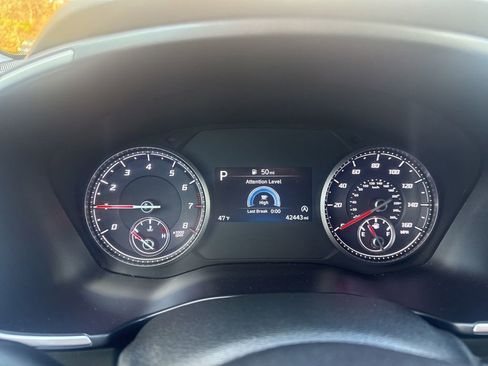 Used 2022 Hyundai Santa Fe SEL image 14