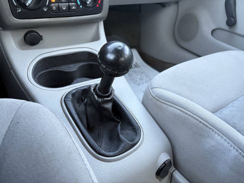 Used 2009 Chevrolet Cobalt LS w/ Protection Package FWD image 24
