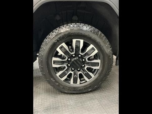 New 2026 GMC Sierra 2500 Denali Ultimate w/ Max Trailering Package AWD/4WD image 33