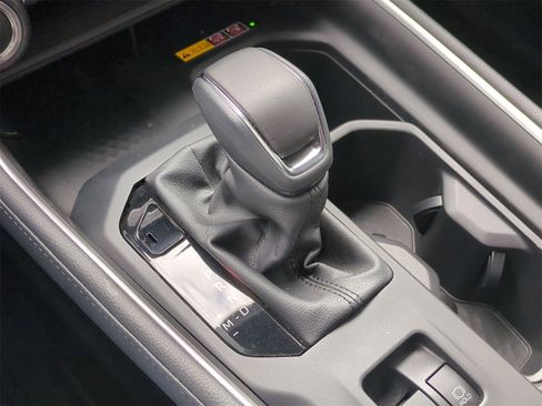 Used 2025 Toyota Grand Highlander FWD image 19