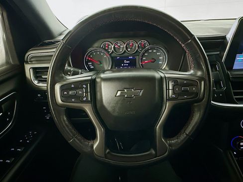 Used 2021 Chevrolet Tahoe RST w/ Luxury Package image 11