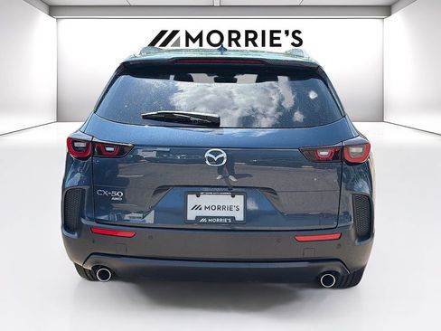 Used 2026 MAZDA CX-50 AWD 2.5 S w/ Cargo Package image 6